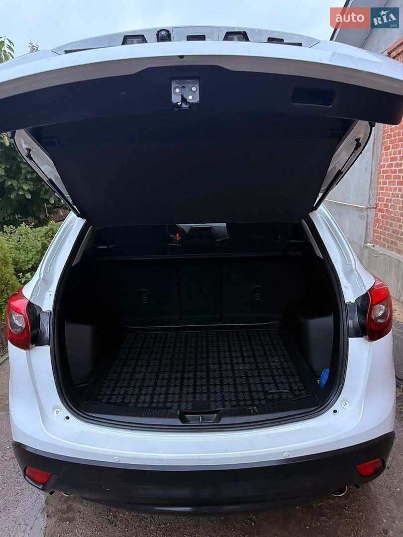 MAZDA CX-5 2015 VIN JMZKEN92800423102 фото оголошення 5 з 22
