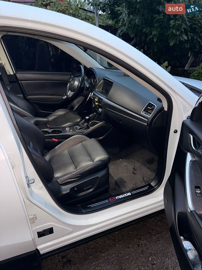 MAZDA CX-5 2015 VIN JMZKEN92800423102 фото оголошення 11 з 22