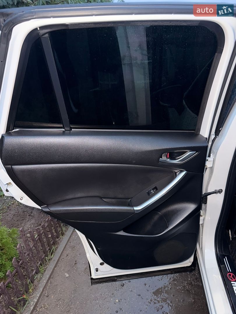 MAZDA CX-5 2015 VIN JMZKEN92800423102 фото оголошення 7 з 22