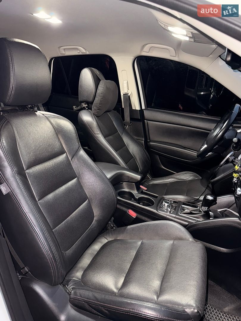 MAZDA CX-5 2015 VIN JMZKEN92800423102 фото оголошення 16 з 22