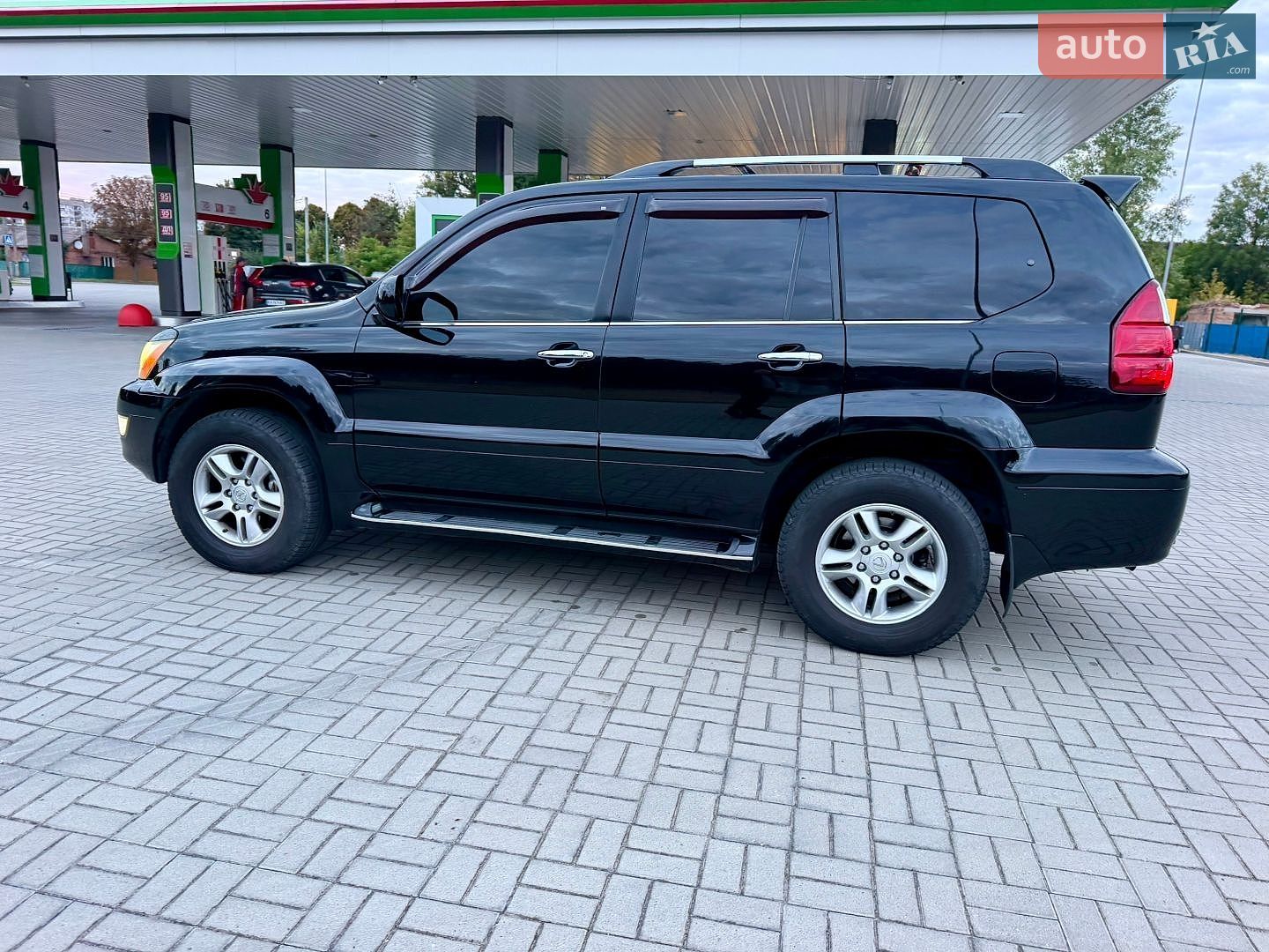 LEXUS GX 470 2008 VIN JTJBT20X380167728 фото оголошення 12 з 47