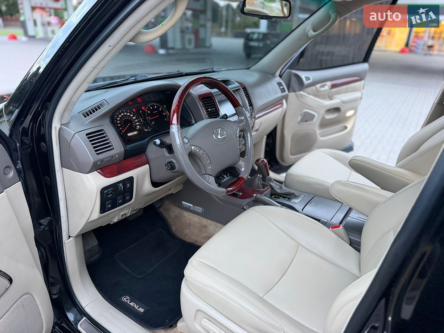 LEXUS GX 470 2008 VIN JTJBT20X380167728 фото оголошення 29 з 47