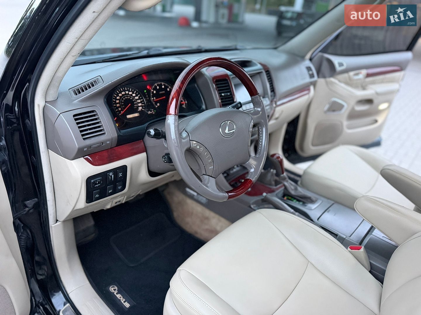 LEXUS GX 470 2008 VIN JTJBT20X380167728 фото оголошення 30 з 47