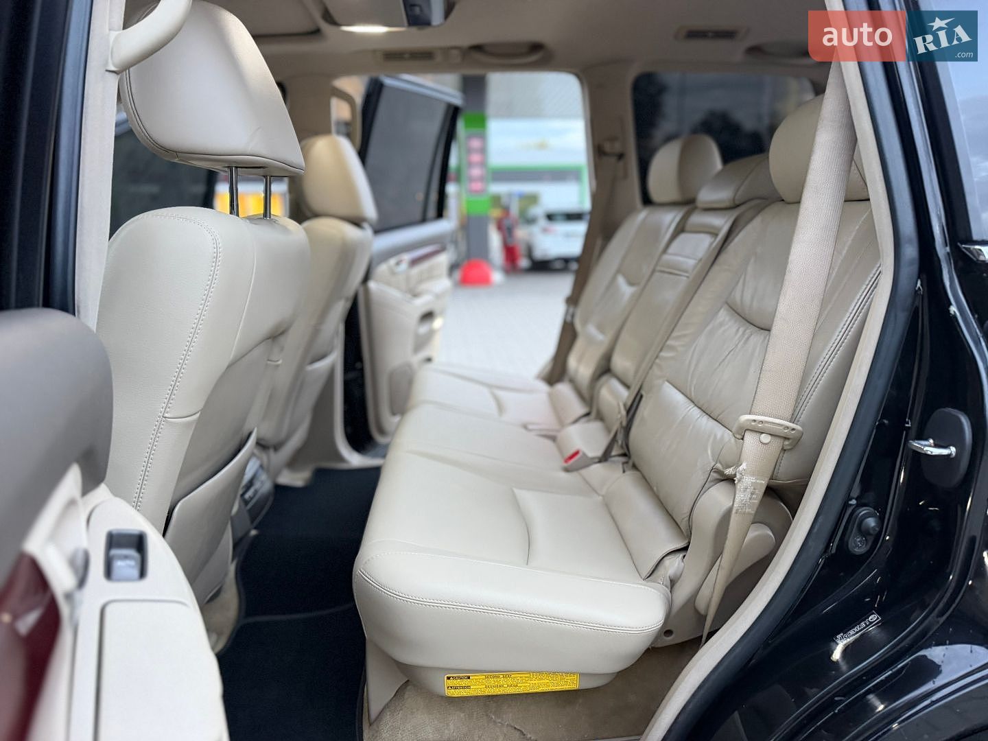 LEXUS GX 470 2008 VIN JTJBT20X380167728 фото оголошення 32 з 47