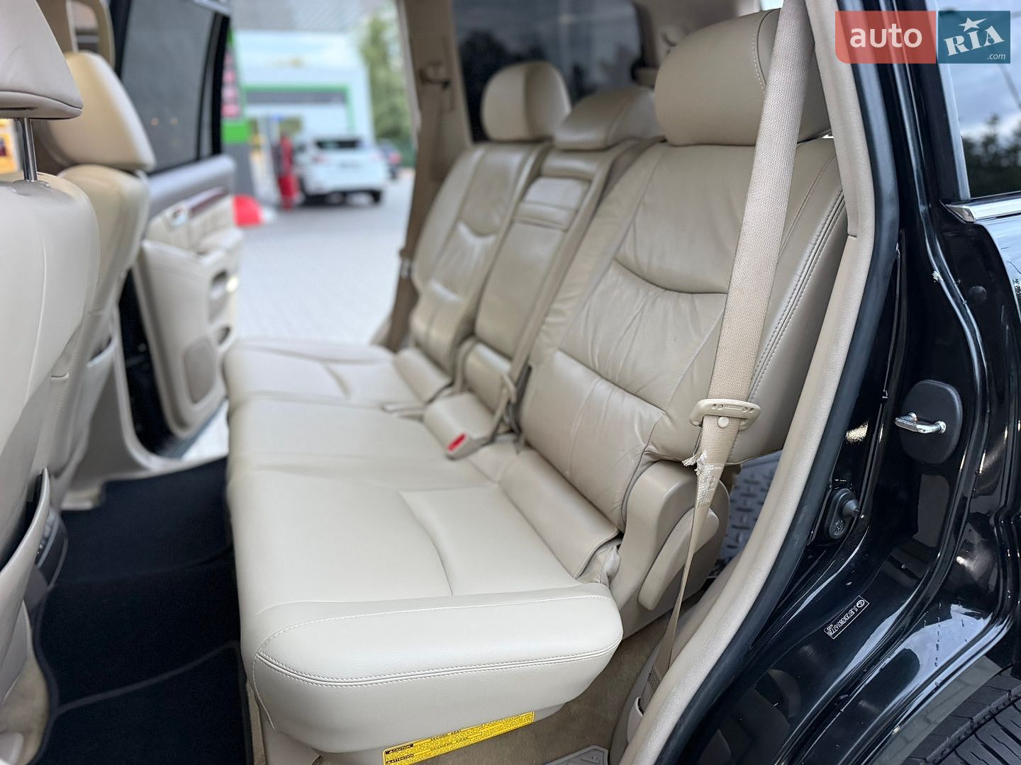 LEXUS GX 470 2008 VIN JTJBT20X380167728 фото оголошення 33 з 47