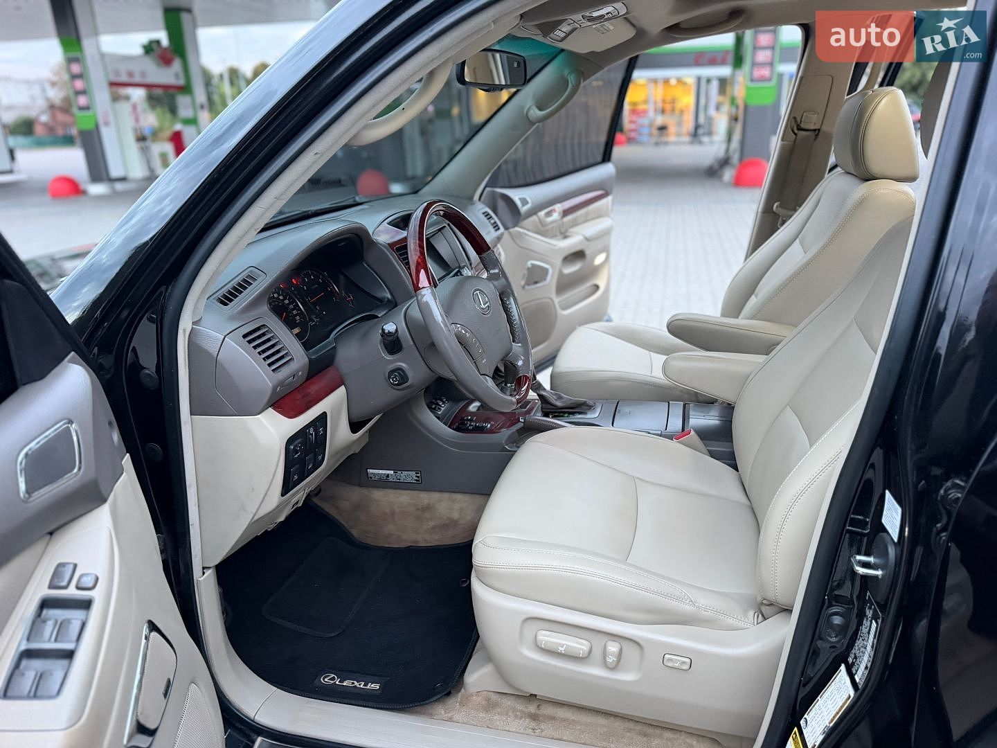 LEXUS GX 470 2008 VIN JTJBT20X380167728 фото оголошення 38 з 47