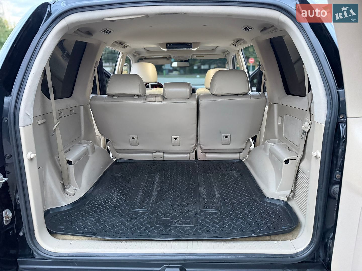 LEXUS GX 470 2008 VIN JTJBT20X380167728 фото оголошення 39 з 47