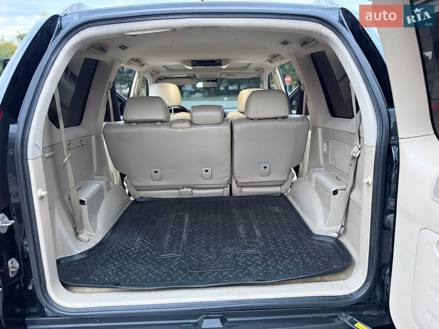 LEXUS GX 470 2008 VIN JTJBT20X380167728 фото оголошення 42 з 47