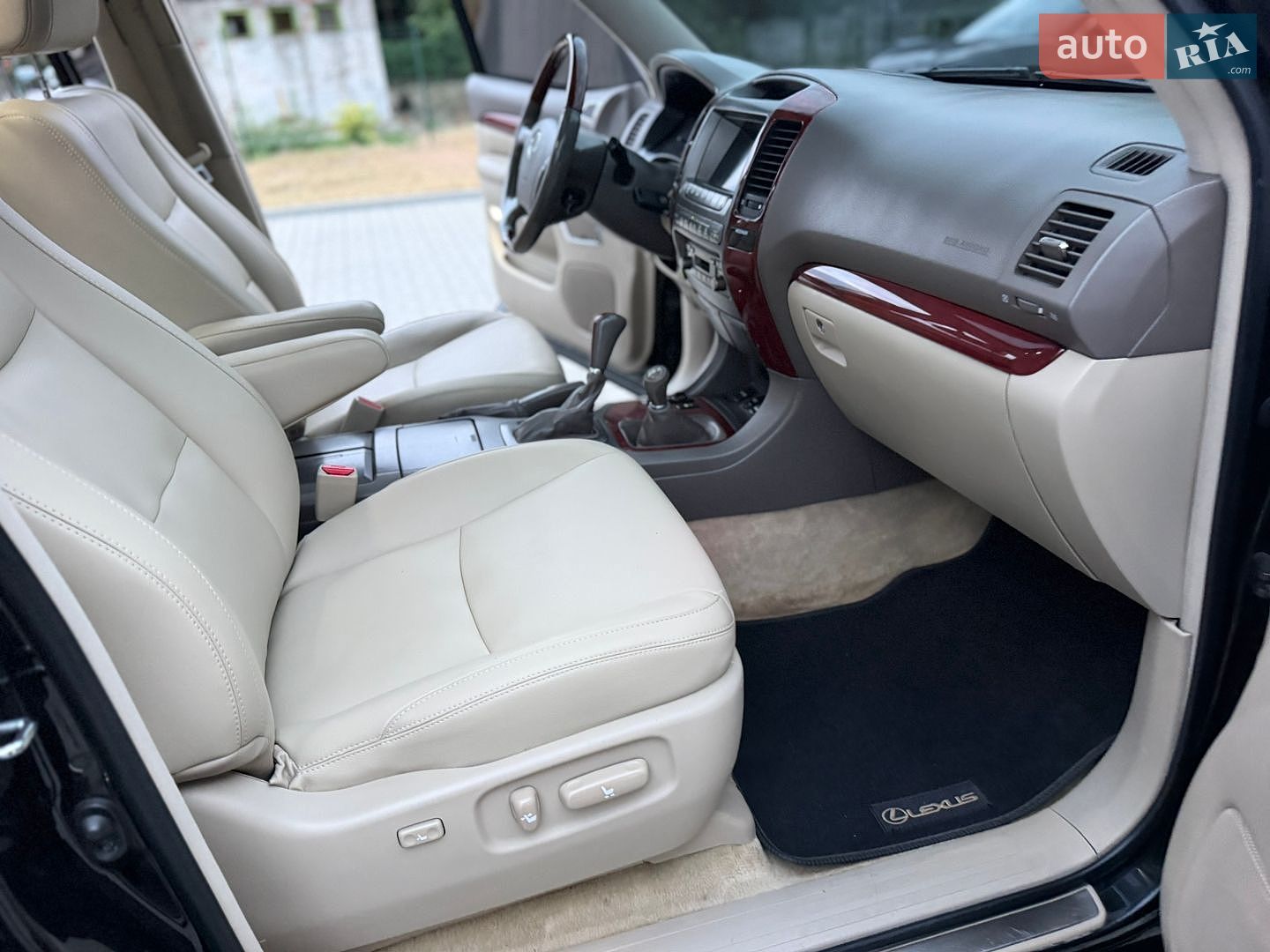 LEXUS GX 470 2008 VIN JTJBT20X380167728 фото оголошення 44 з 47