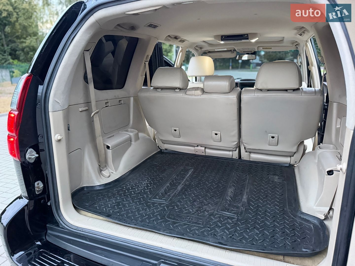 LEXUS GX 470 2008 VIN JTJBT20X380167728 фото оголошення 46 з 47
