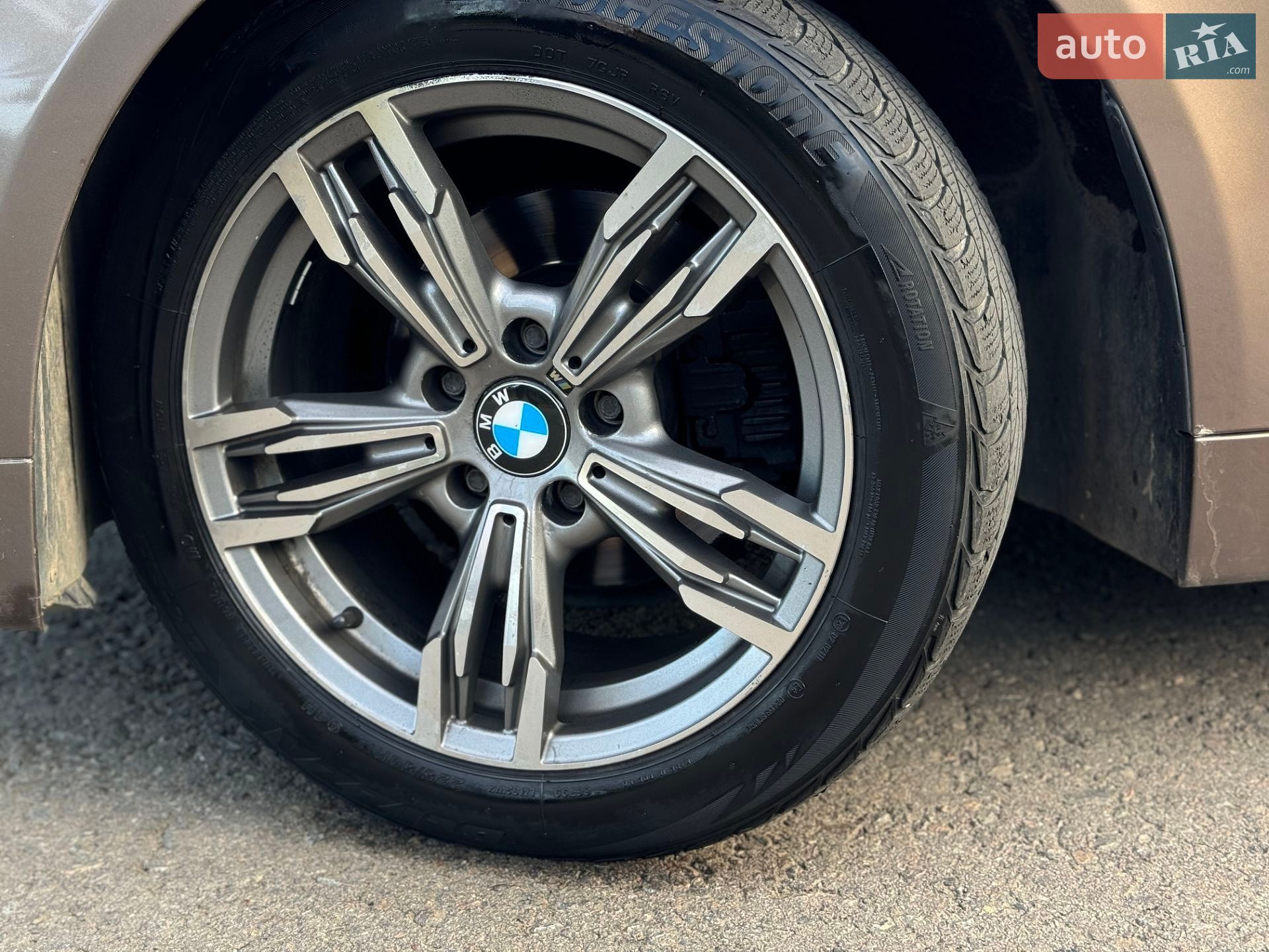 BMW 5 Series 2004 VIN WBANC51010B130010 фото оголошення 14 з 23