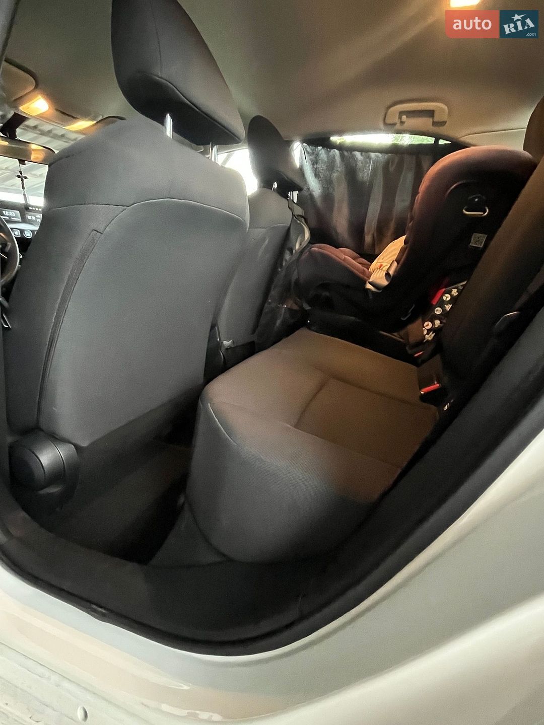 Toyota Corolla 2020 VIN NMTBE9BE90R051337 фото оголошення 12 з 33