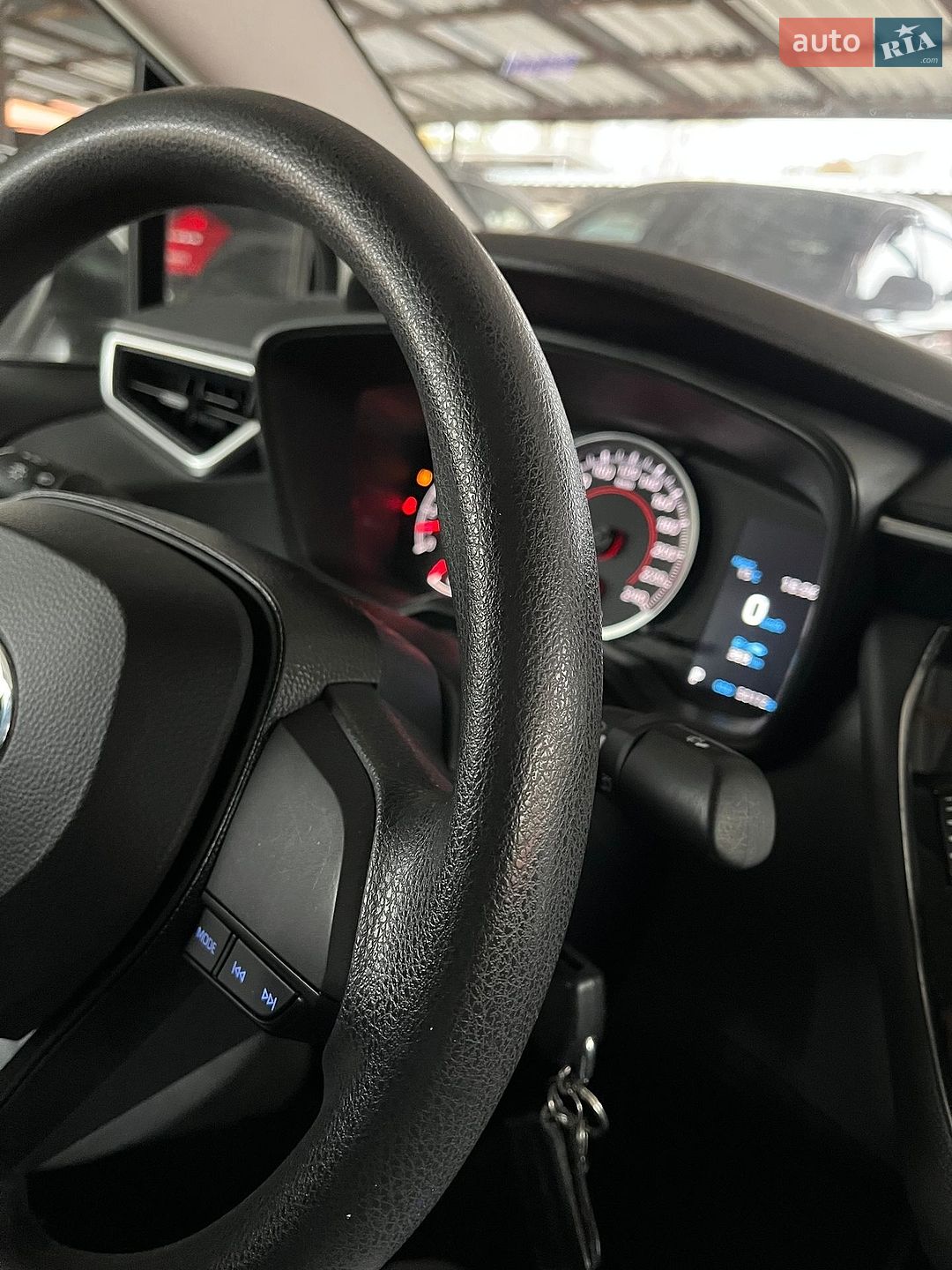 Toyota Corolla 2020 VIN NMTBE9BE90R051337 фото оголошення 20 з 33