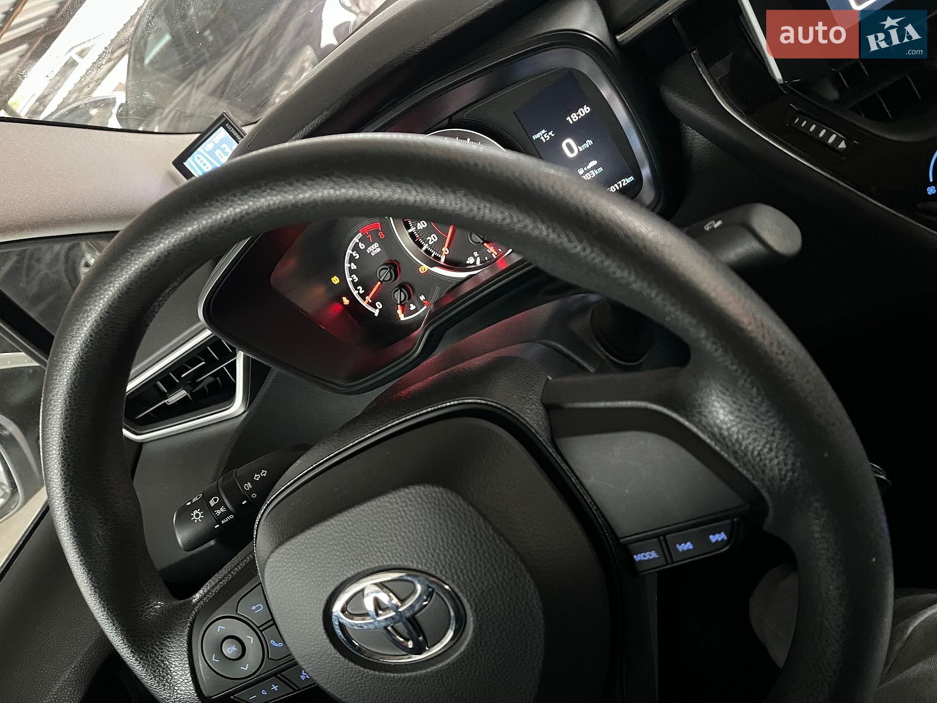 Toyota Corolla 2020 VIN NMTBE9BE90R051337 фото оголошення 23 з 33