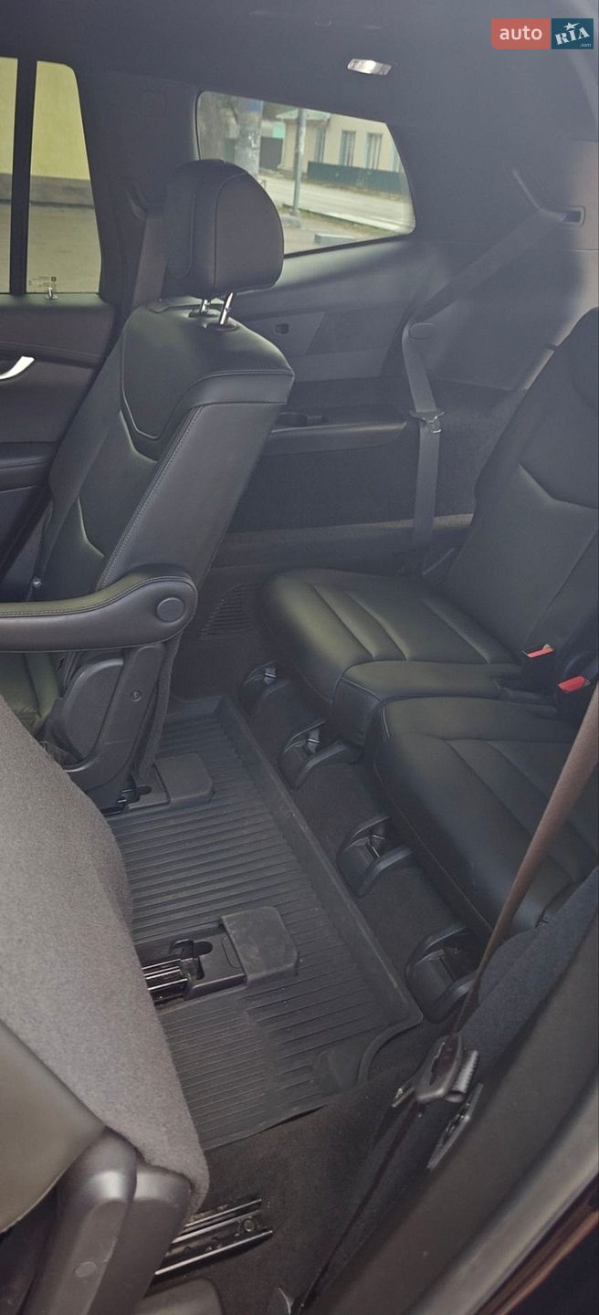 Cadillac XT6 2020 VIN 1GYKPCRSXMZ135069 фото оголошення 16 з 42