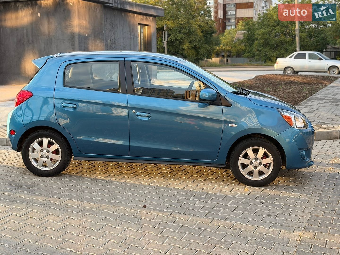 Mitsubishi Mirage 2014 VIN ML32A4HJ6EH015110 фото оголошення 23 з 63