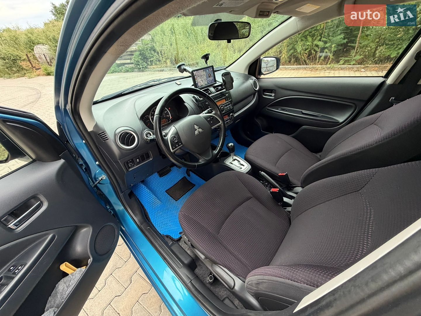 Mitsubishi Mirage 2014 VIN ML32A4HJ6EH015110 фото оголошення 28 з 63
