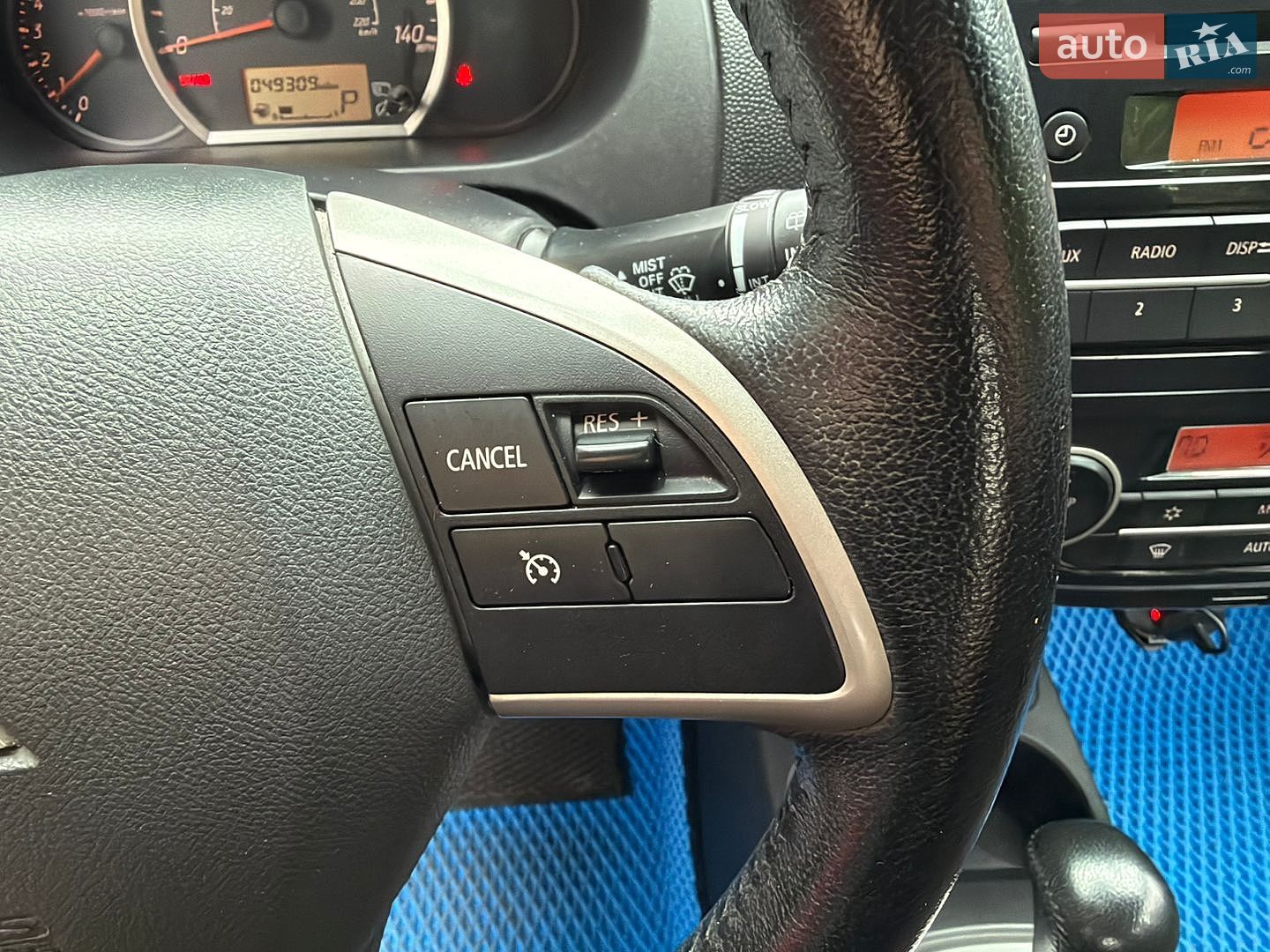 Mitsubishi Mirage 2014 VIN ML32A4HJ6EH015110 фото оголошення 32 з 63