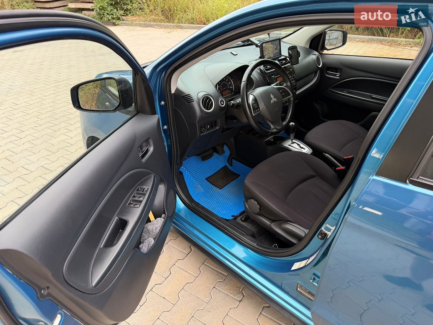 Mitsubishi Mirage 2014 VIN ML32A4HJ6EH015110 фото оголошення 33 з 63