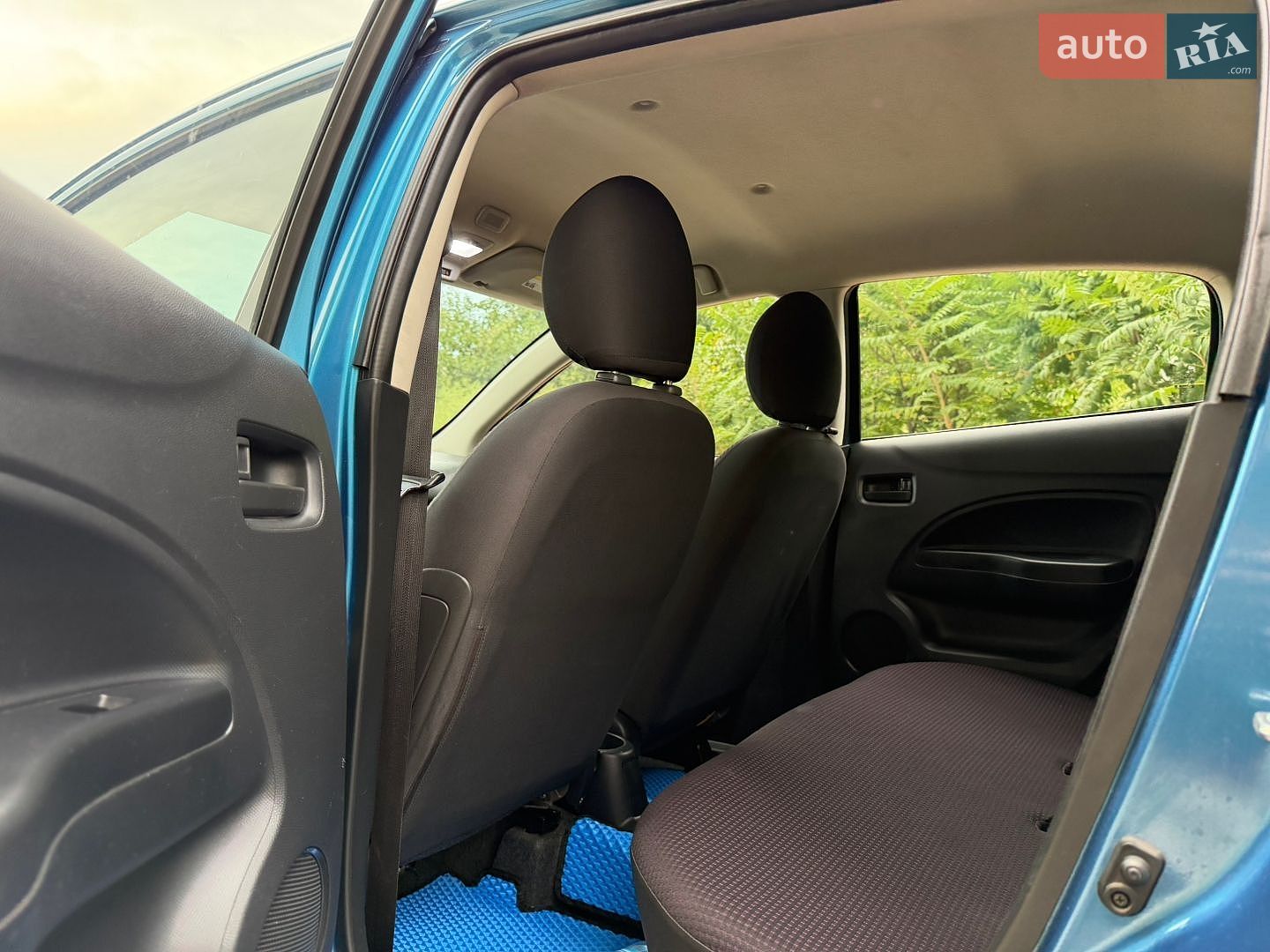 Mitsubishi Mirage 2014 VIN ML32A4HJ6EH015110 фото оголошення 37 з 63