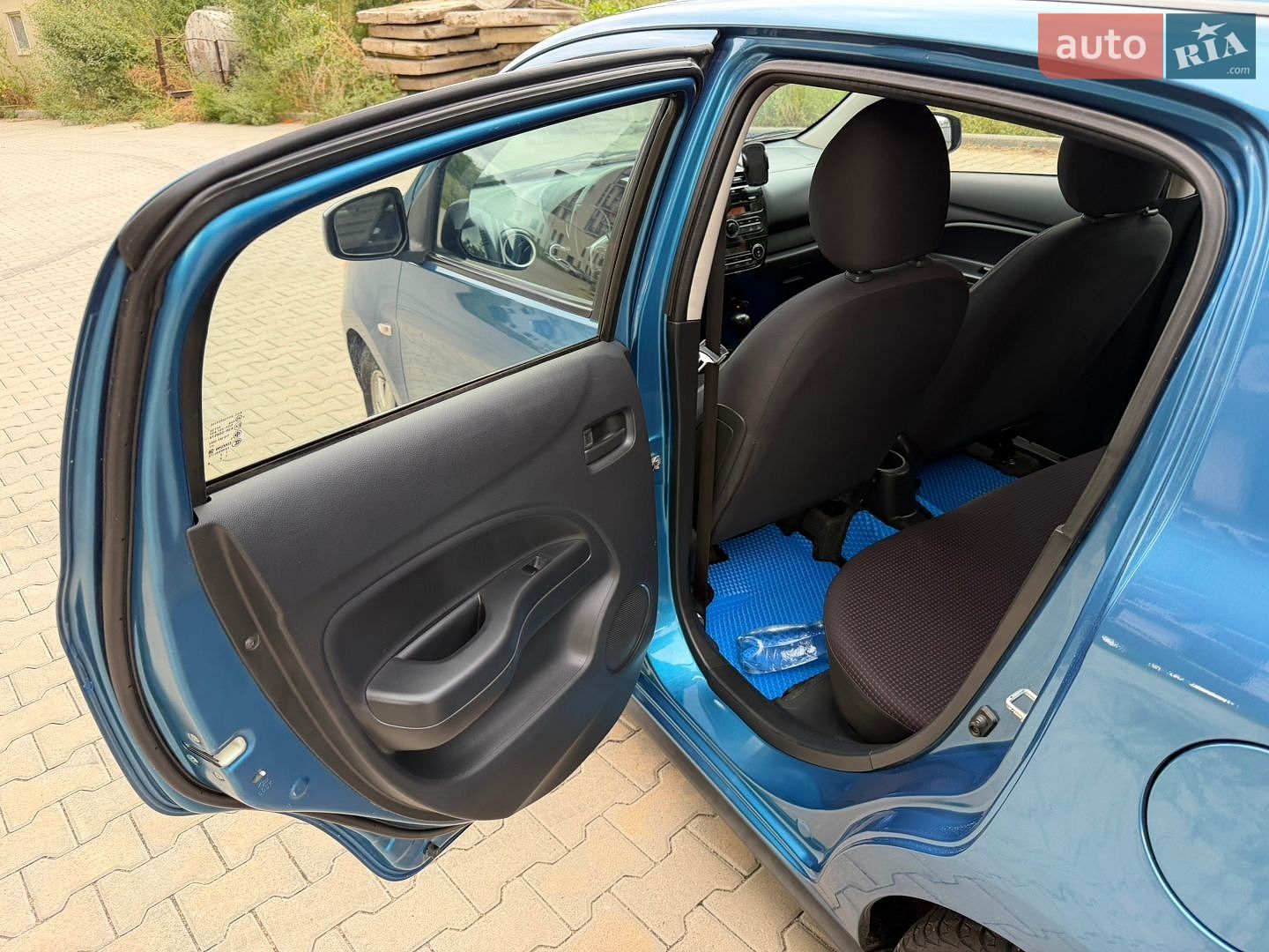 Mitsubishi Mirage 2014 VIN ML32A4HJ6EH015110 фото оголошення 44 з 63