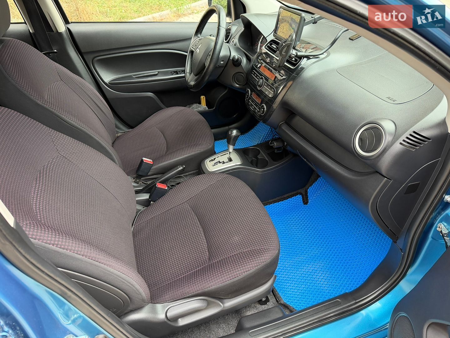 Mitsubishi Mirage 2014 VIN ML32A4HJ6EH015110 фото оголошення 45 з 63