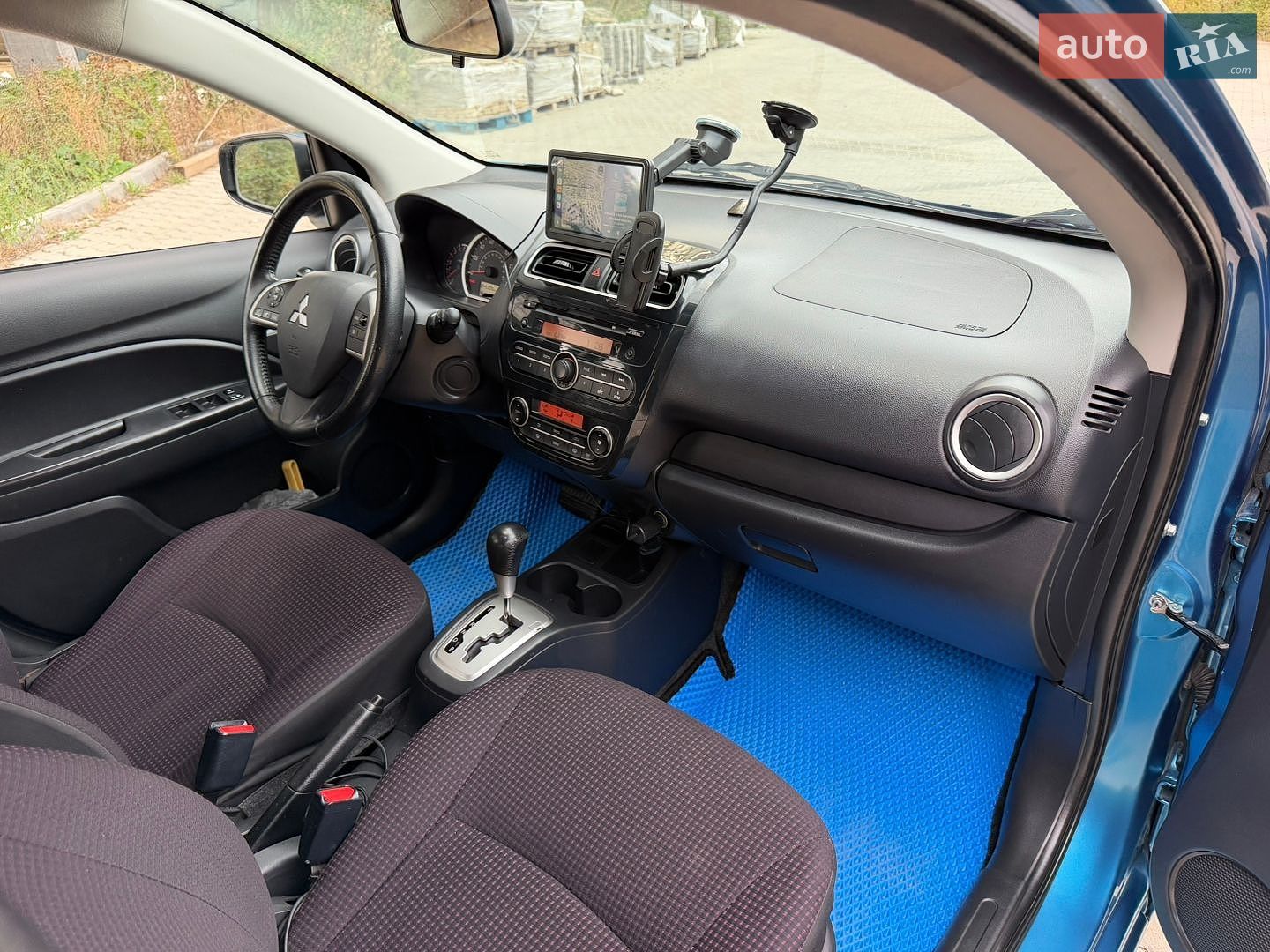 Mitsubishi Mirage 2014 VIN ML32A4HJ6EH015110 фото оголошення 49 з 63