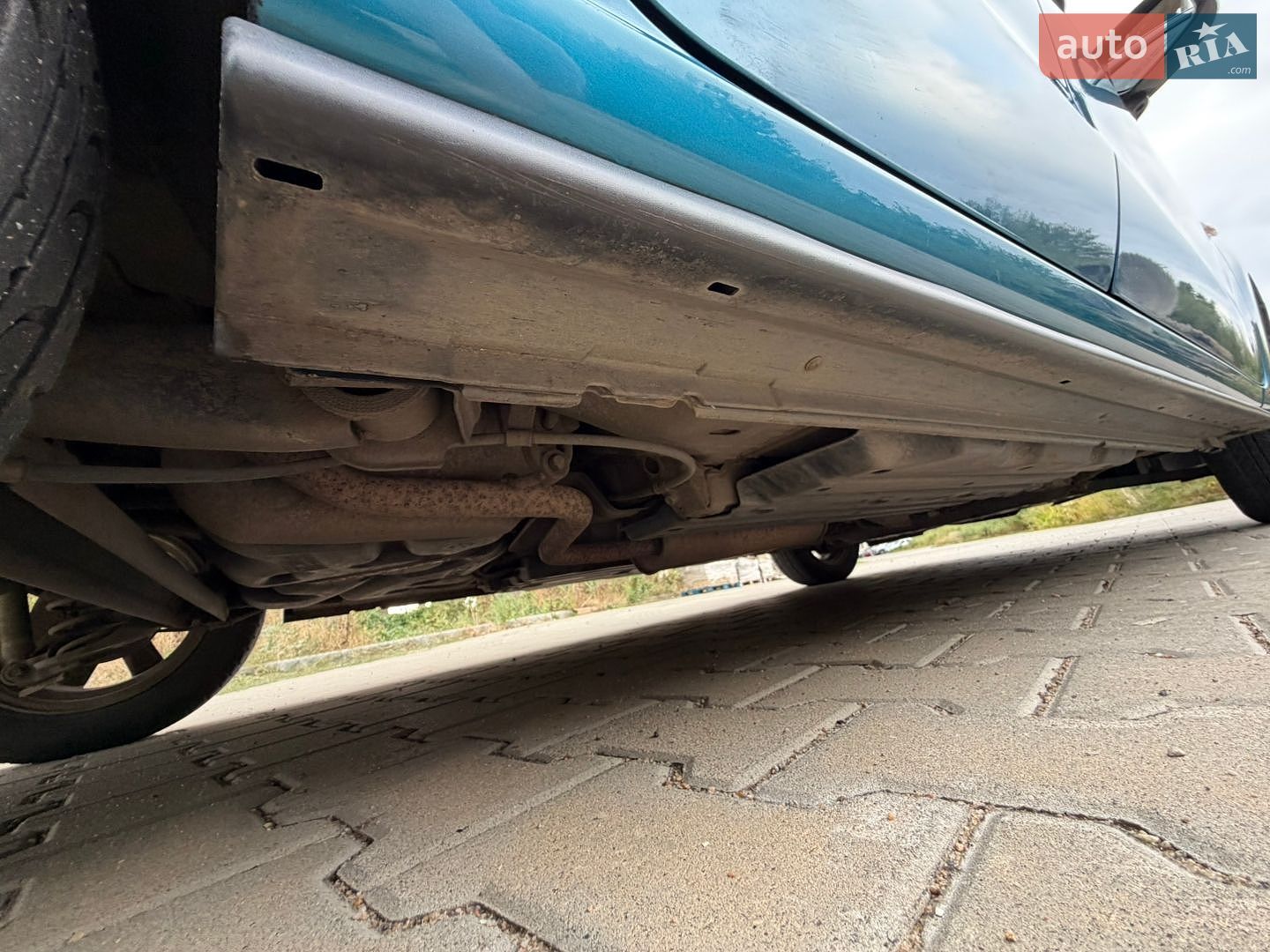 Mitsubishi Mirage 2014 VIN ML32A4HJ6EH015110 фото оголошення 58 з 63