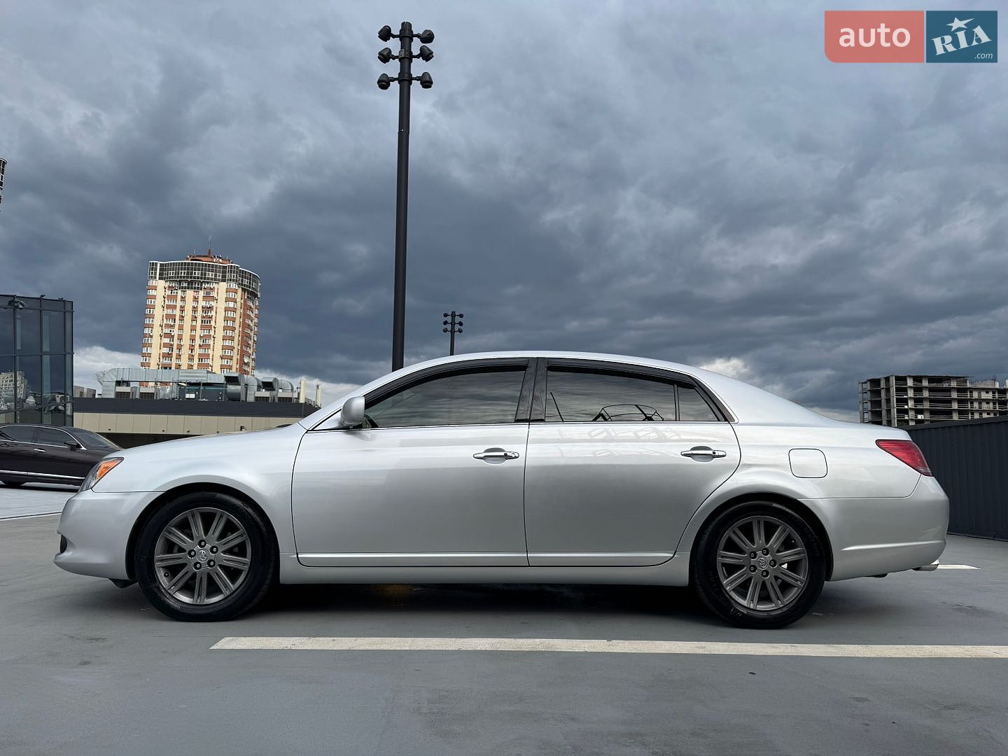 Toyota Avalon 2007 VIN 4T1BK36B58U264571 фото оголошення 6 з 47