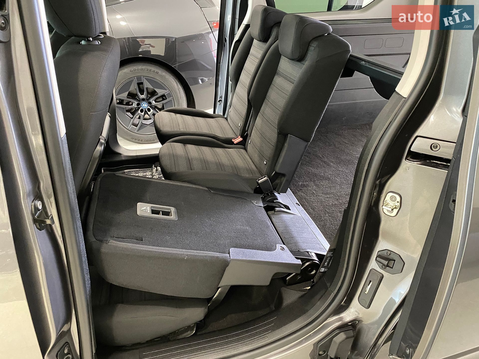 Opel Combo Life 2023 VIN W0VECYHZ3NJ856740 фото оголошення 23 з 56