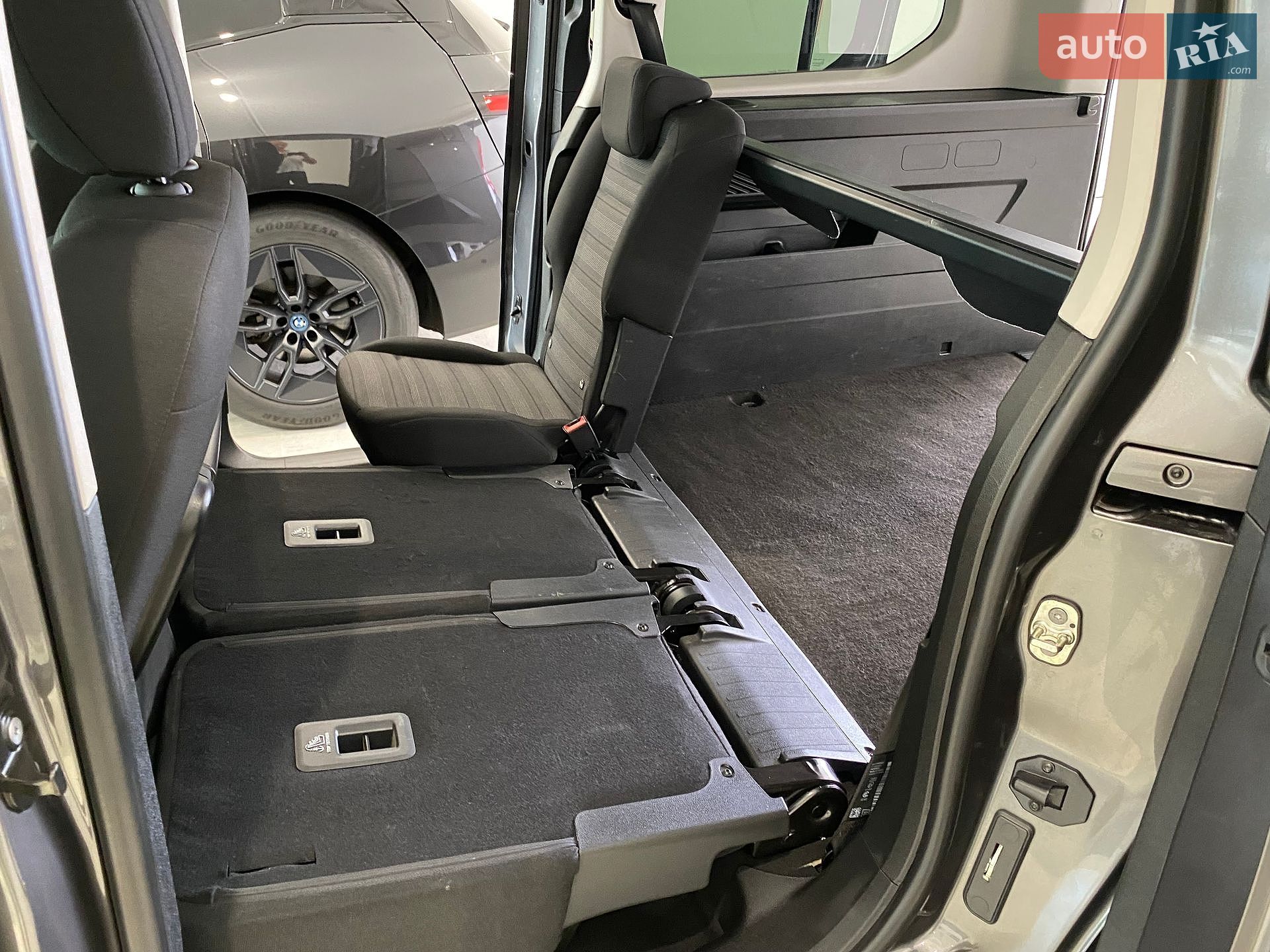 Opel Combo Life 2023 VIN W0VECYHZ3NJ856740 фото оголошення 24 з 56