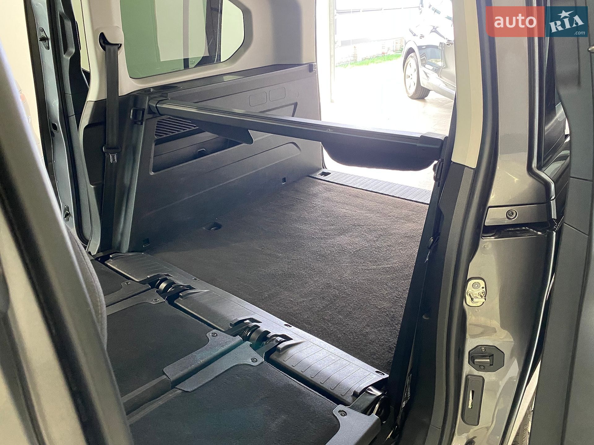 Opel Combo Life 2023 VIN W0VECYHZ3NJ856740 фото оголошення 26 з 56