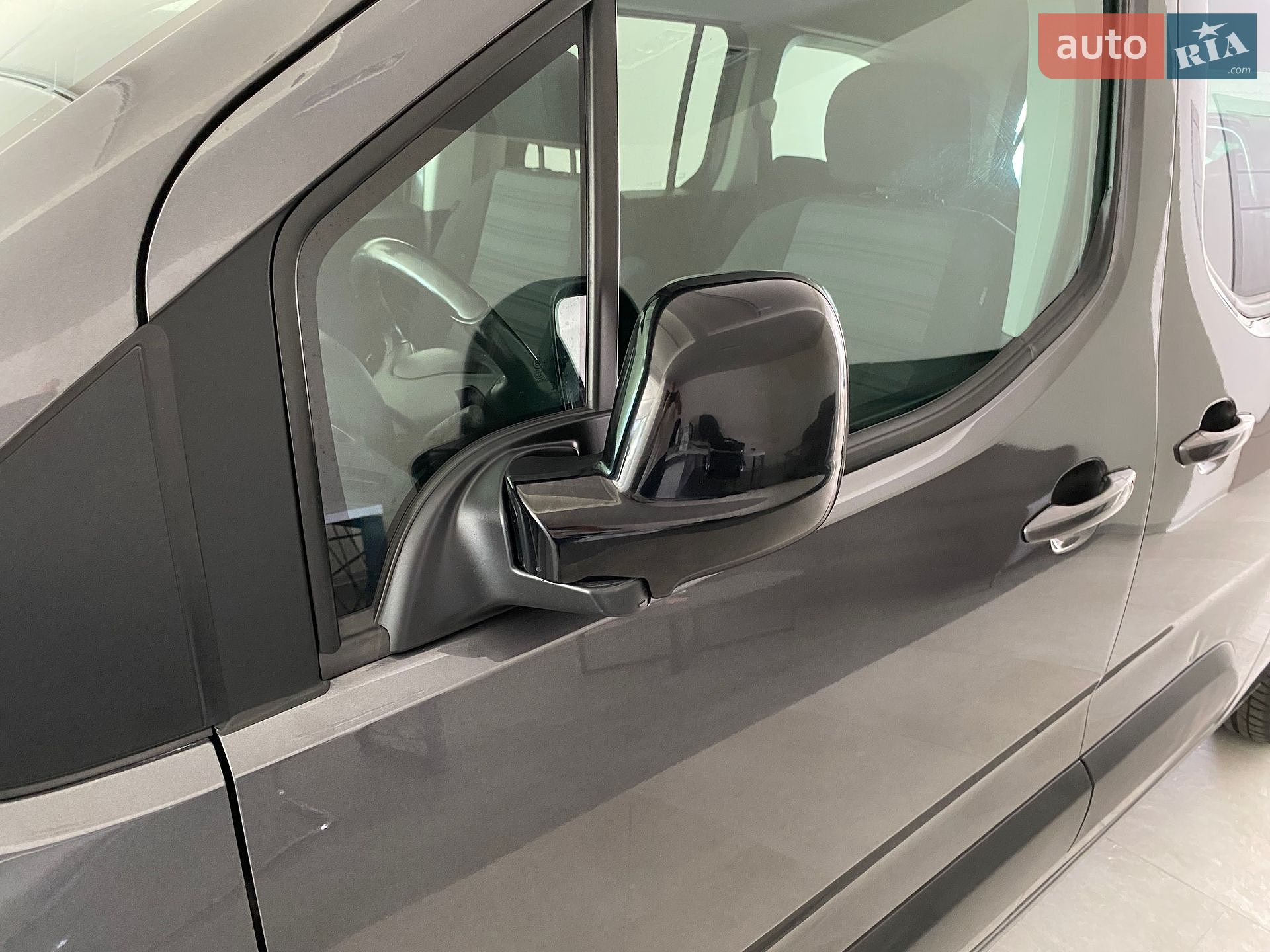 Opel Combo Life 2023 VIN W0VECYHZ3NJ856740 фото оголошення 52 з 56