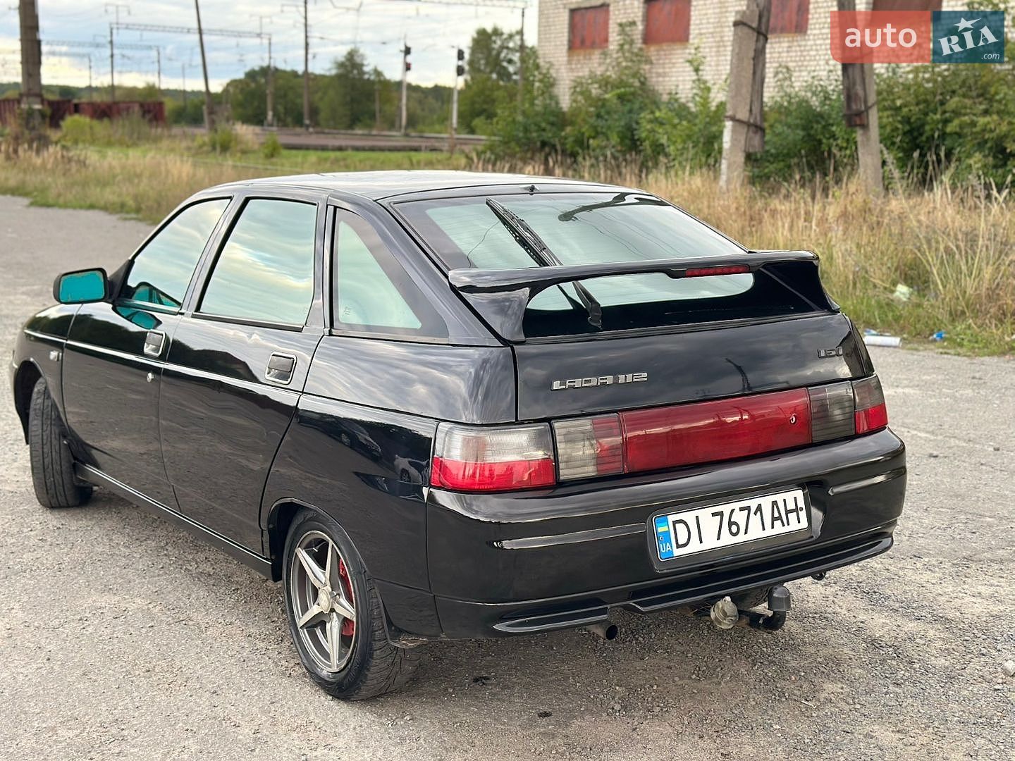 ВАЗ / Lada 2112 2007 VIN Y6L2112107L015761 фото оголошення 5 з 32