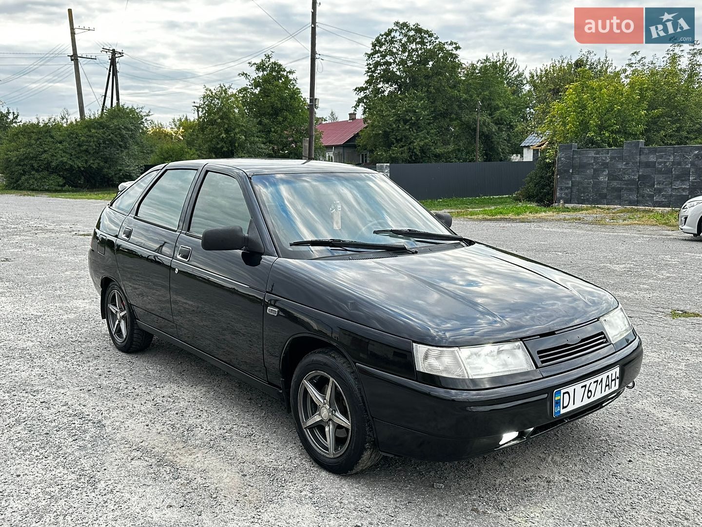 ВАЗ / Lada 2112 2007 VIN Y6L2112107L015761 фото оголошення 16 з 32