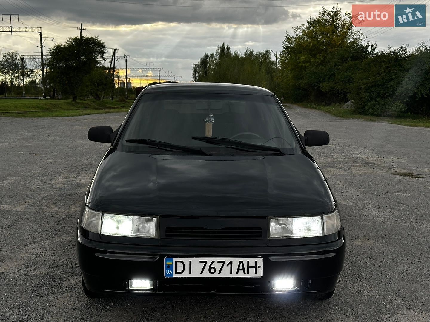 ВАЗ / Lada 2112 2007 VIN Y6L2112107L015761 фото оголошення 18 з 32