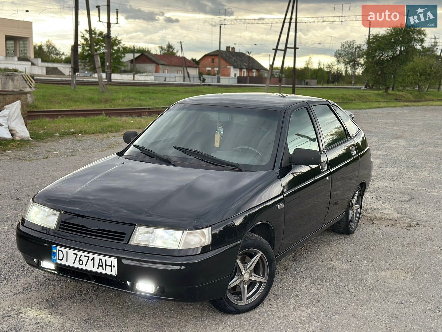 ВАЗ / Lada 2112 2007 VIN Y6L2112107L015761 фото оголошення 20 з 32