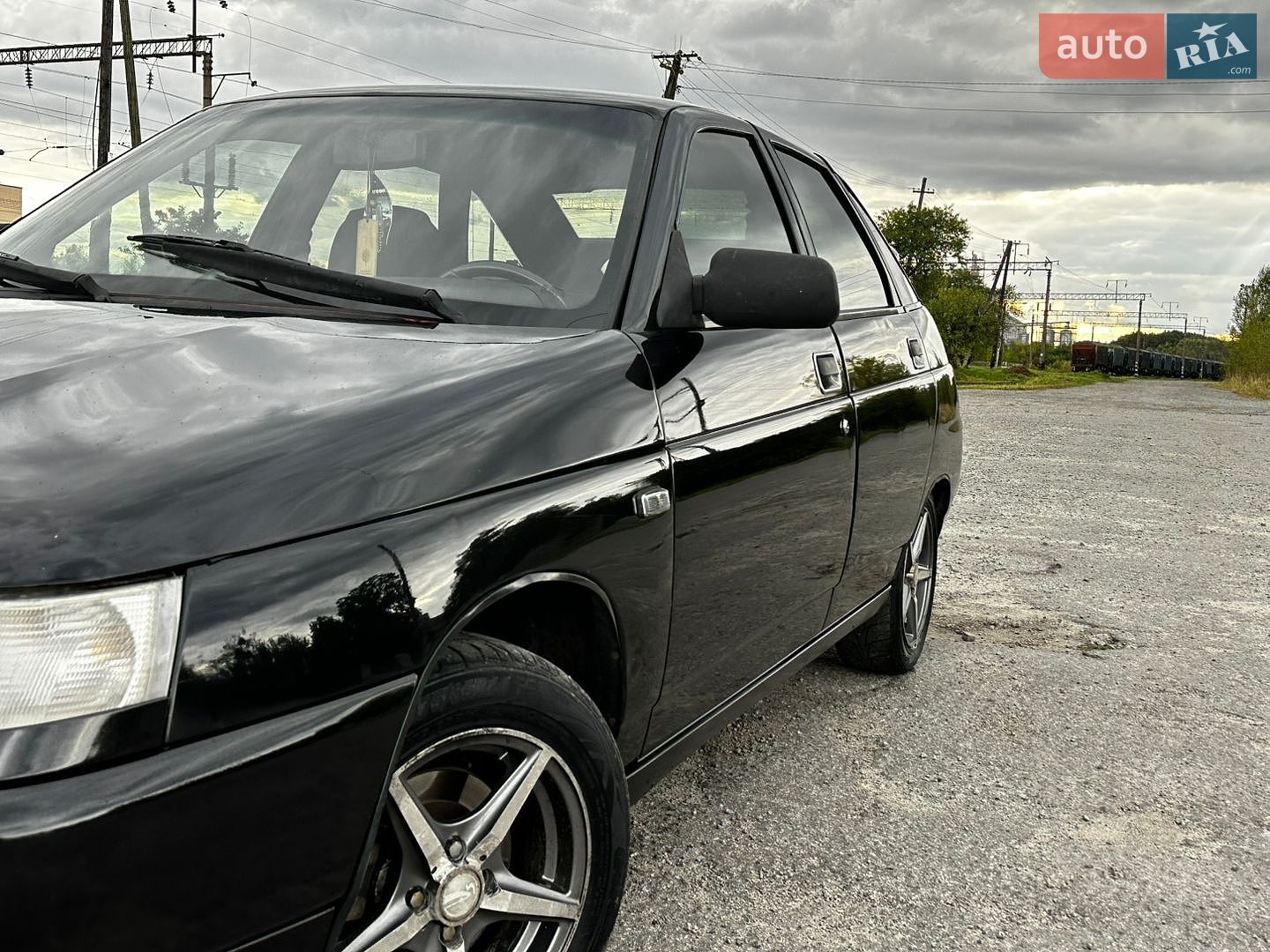 ВАЗ / Lada 2112 2007 VIN Y6L2112107L015761 фото оголошення 21 з 32