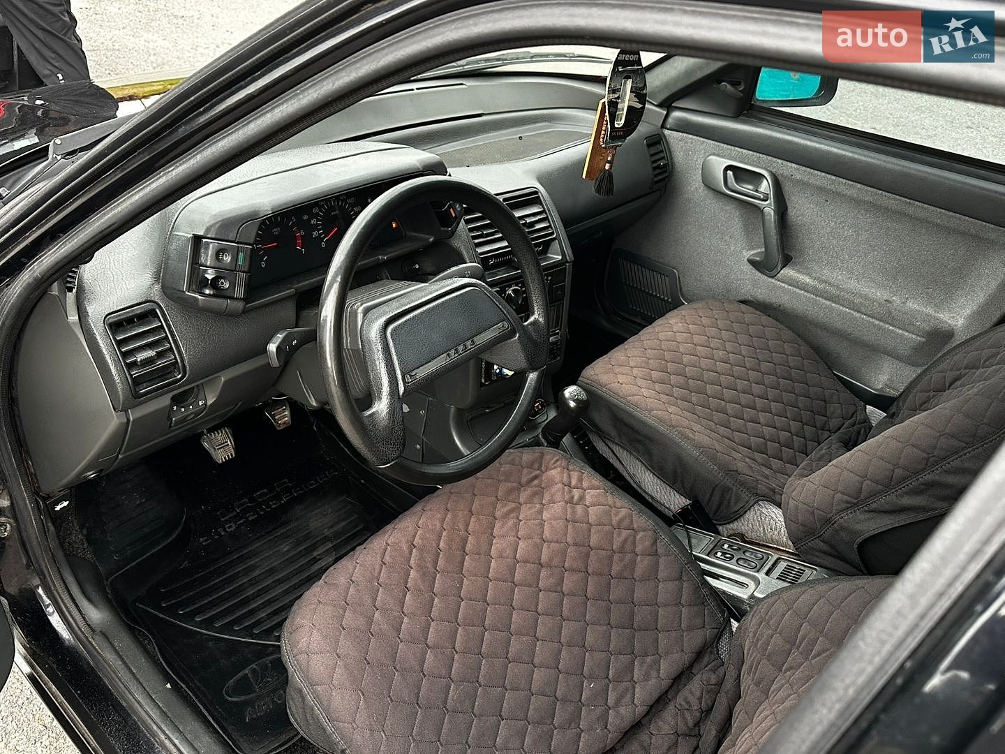 ВАЗ / Lada 2112 2007 VIN Y6L2112107L015761 фото оголошення 28 з 32