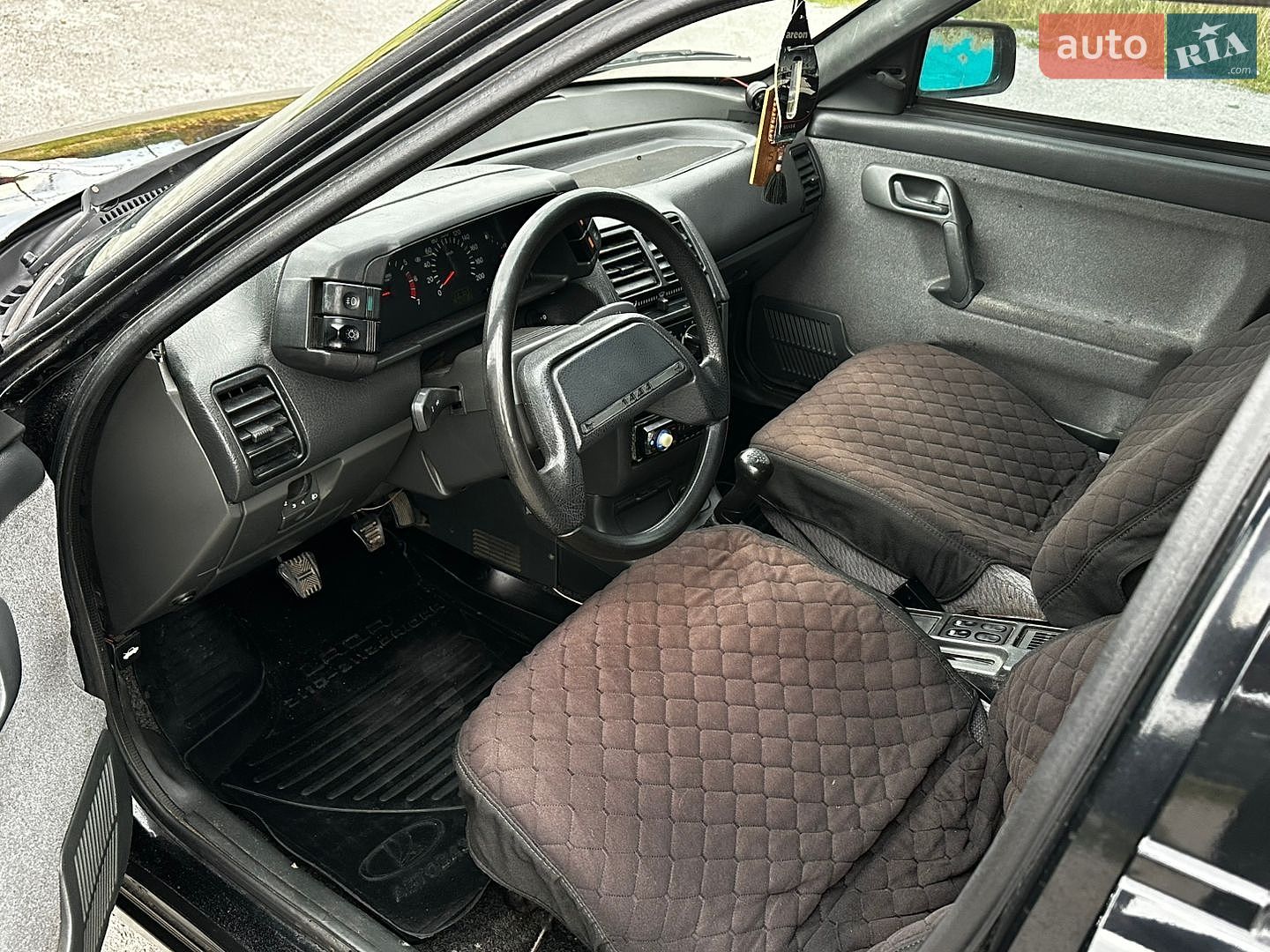 ВАЗ / Lada 2112 2007 VIN Y6L2112107L015761 фото оголошення 32 з 32