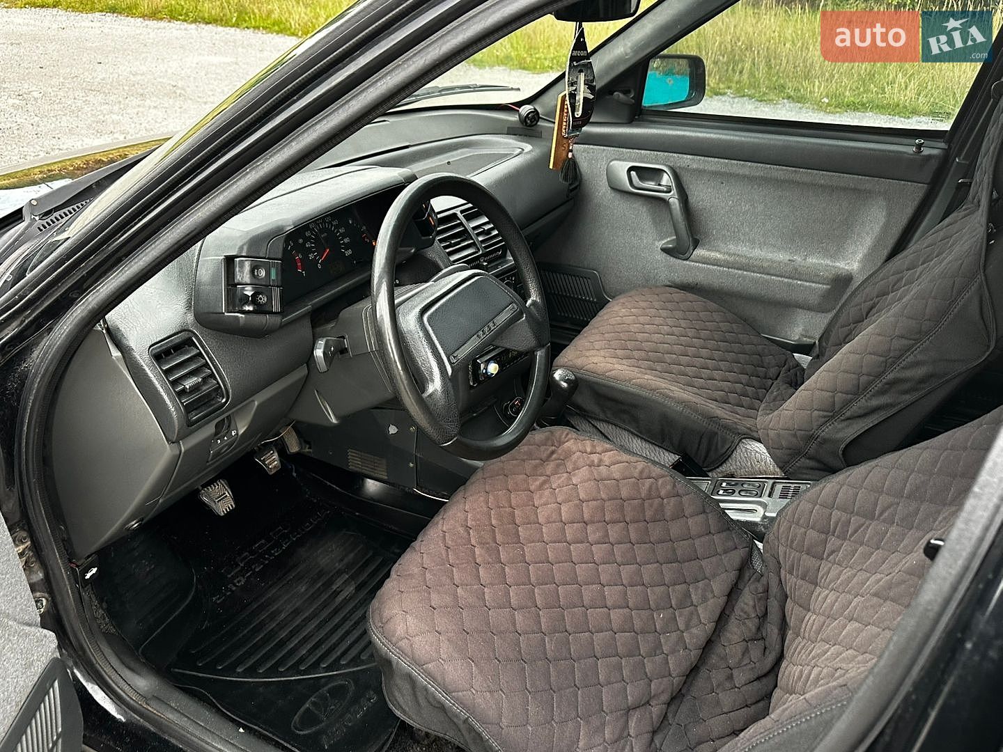 ВАЗ / Lada 2112 2007 VIN Y6L2112107L015761 фото оголошення 27 з 32