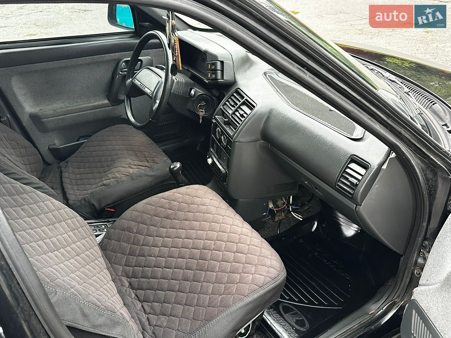 ВАЗ / Lada 2112 2007 VIN Y6L2112107L015761 фото оголошення 31 з 32