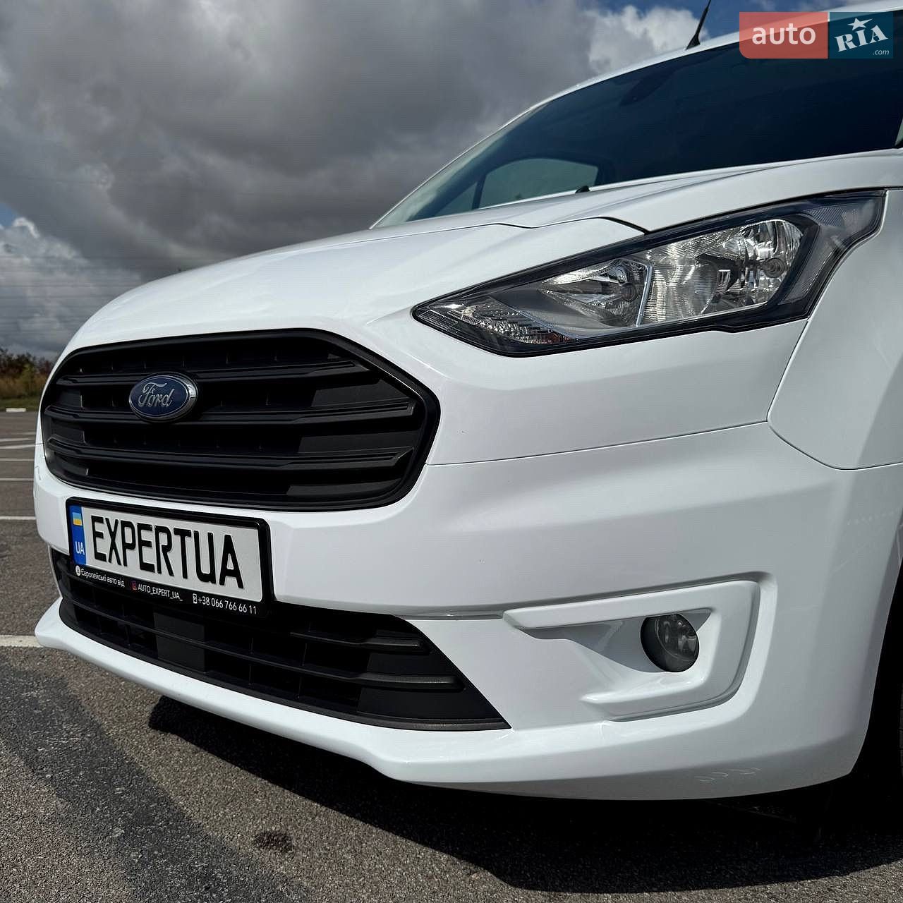 Ford Transit Connect 2022 VIN WF0SXXWPGSNT29103 фото оголошення 10 з 46