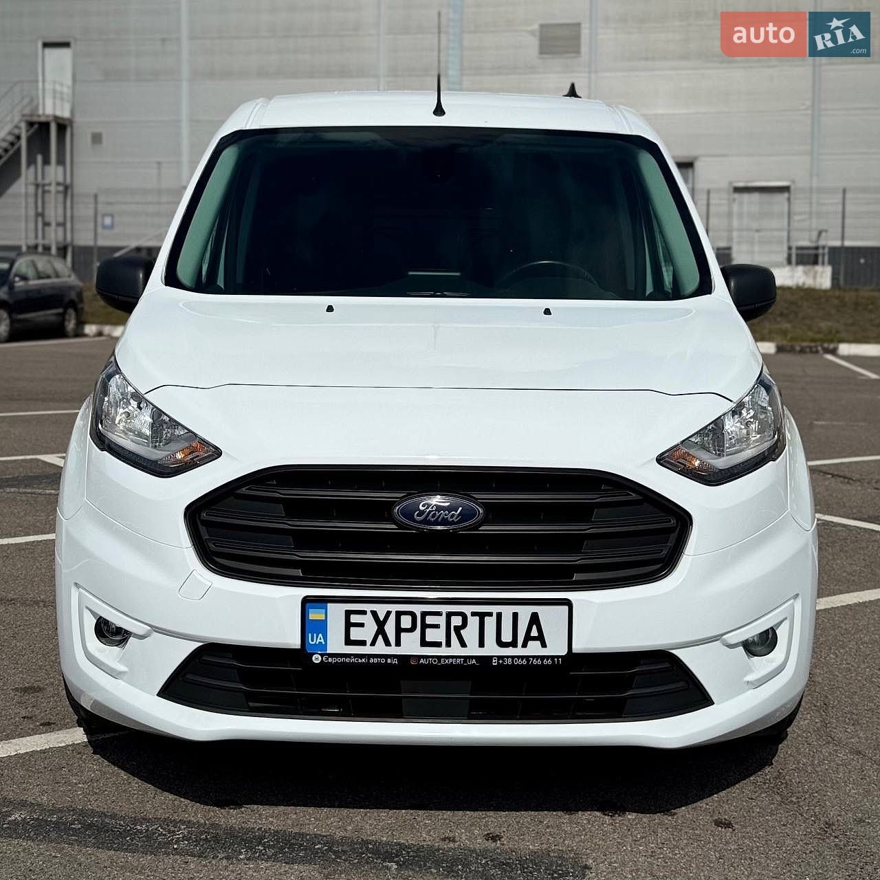 Ford Transit Connect 2022 VIN WF0SXXWPGSNT29103 фото оголошення 8 з 46