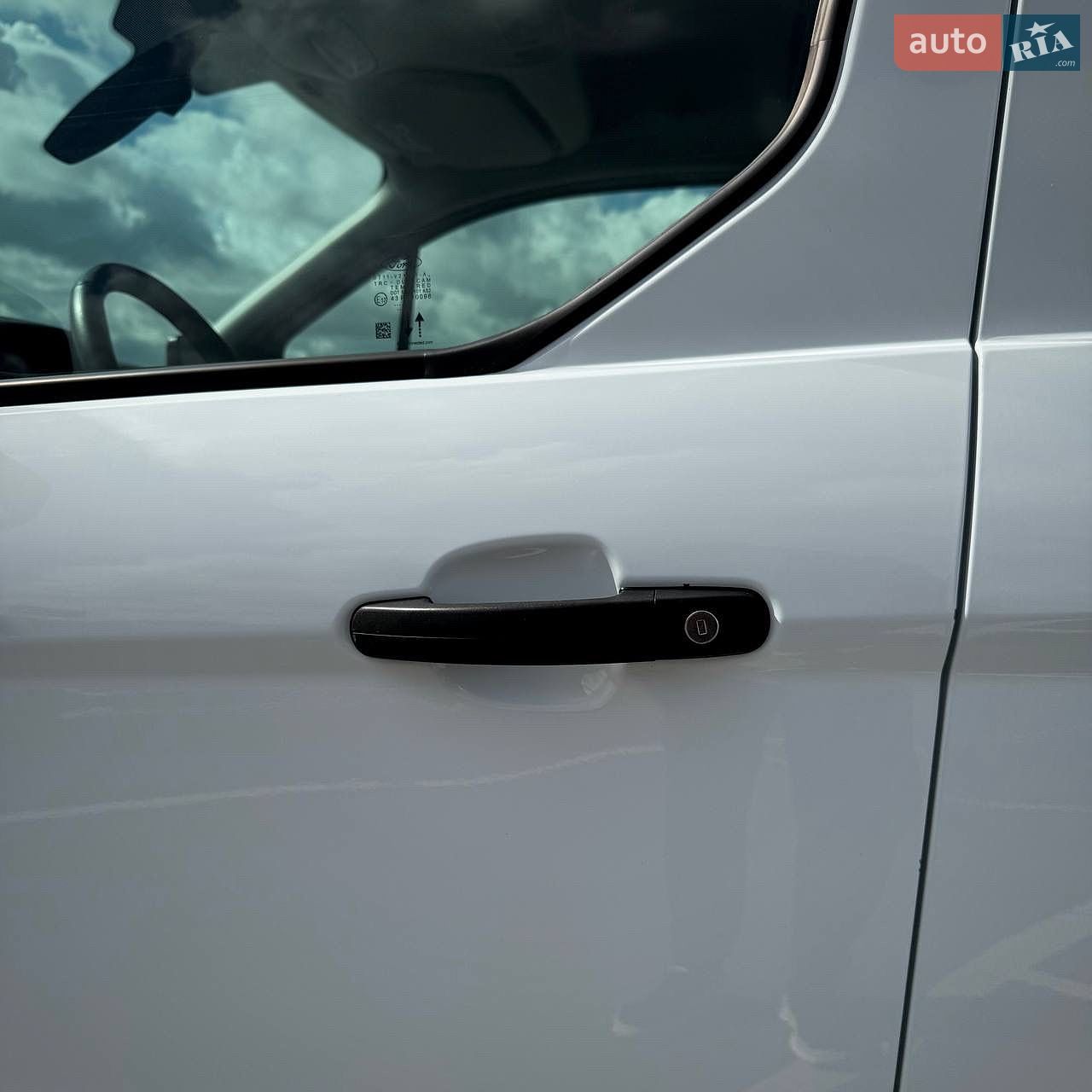 Ford Transit Connect 2022 VIN WF0SXXWPGSNT29103 фото оголошення 16 з 46