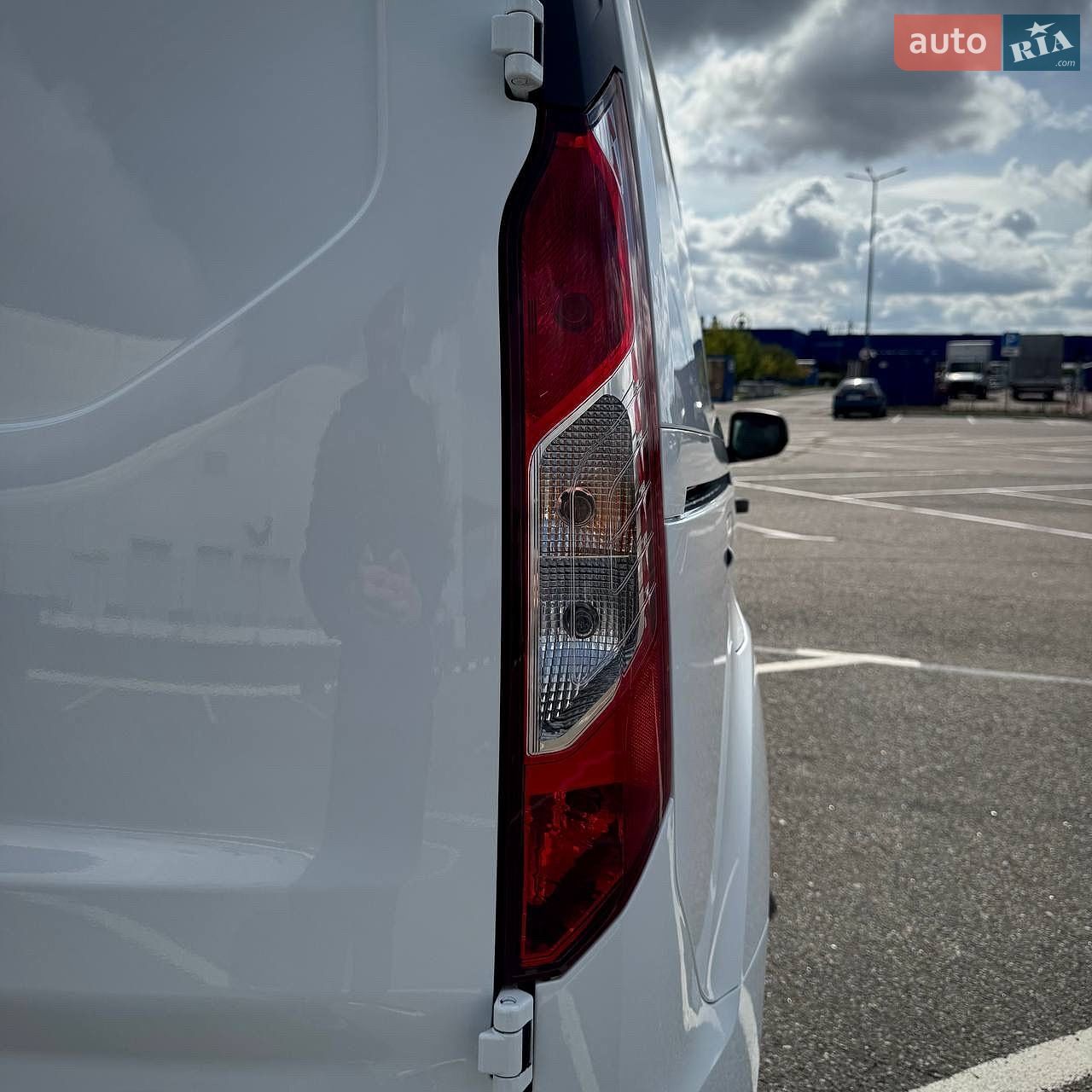 Ford Transit Connect 2022 VIN WF0SXXWPGSNT29103 фото оголошення 13 з 46