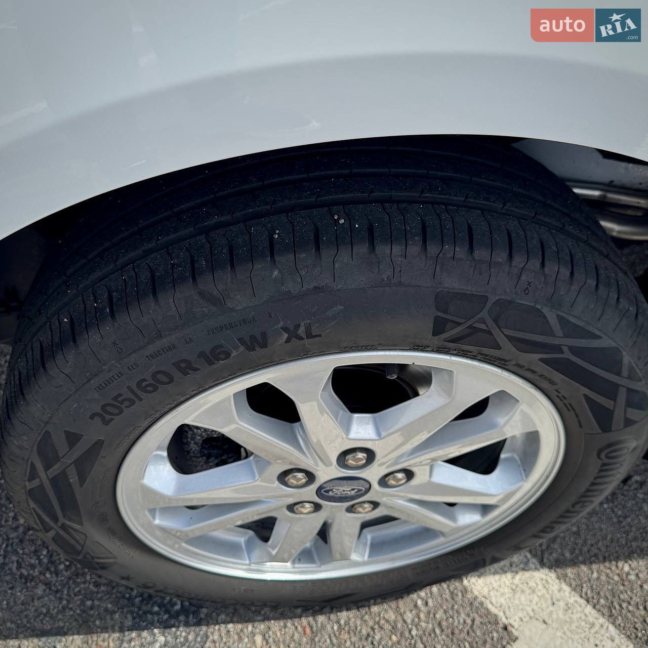 Ford Transit Connect 2022 VIN WF0SXXWPGSNT29103 фото оголошення 15 з 46