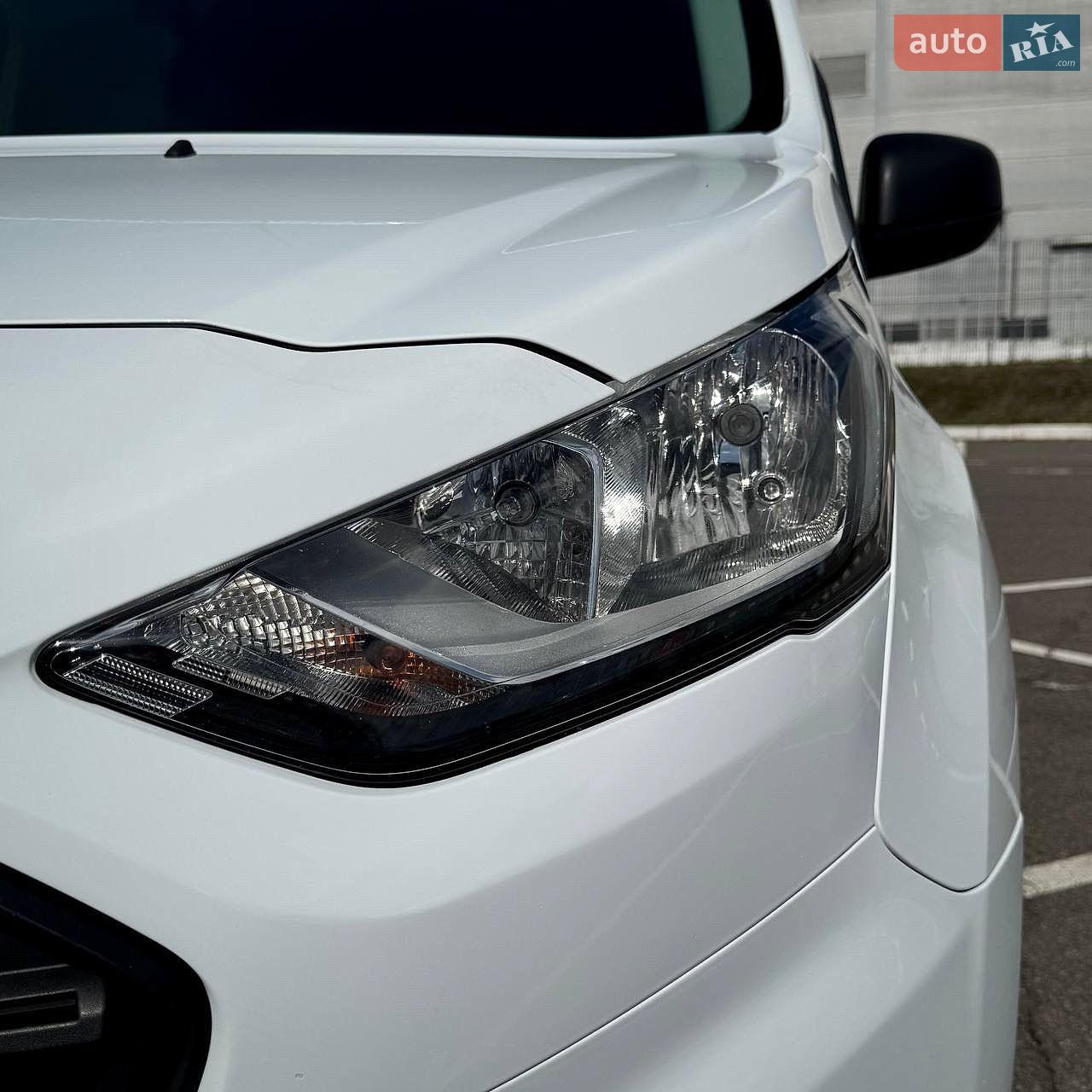 Ford Transit Connect 2022 VIN WF0SXXWPGSNT29103 фото оголошення 11 з 46