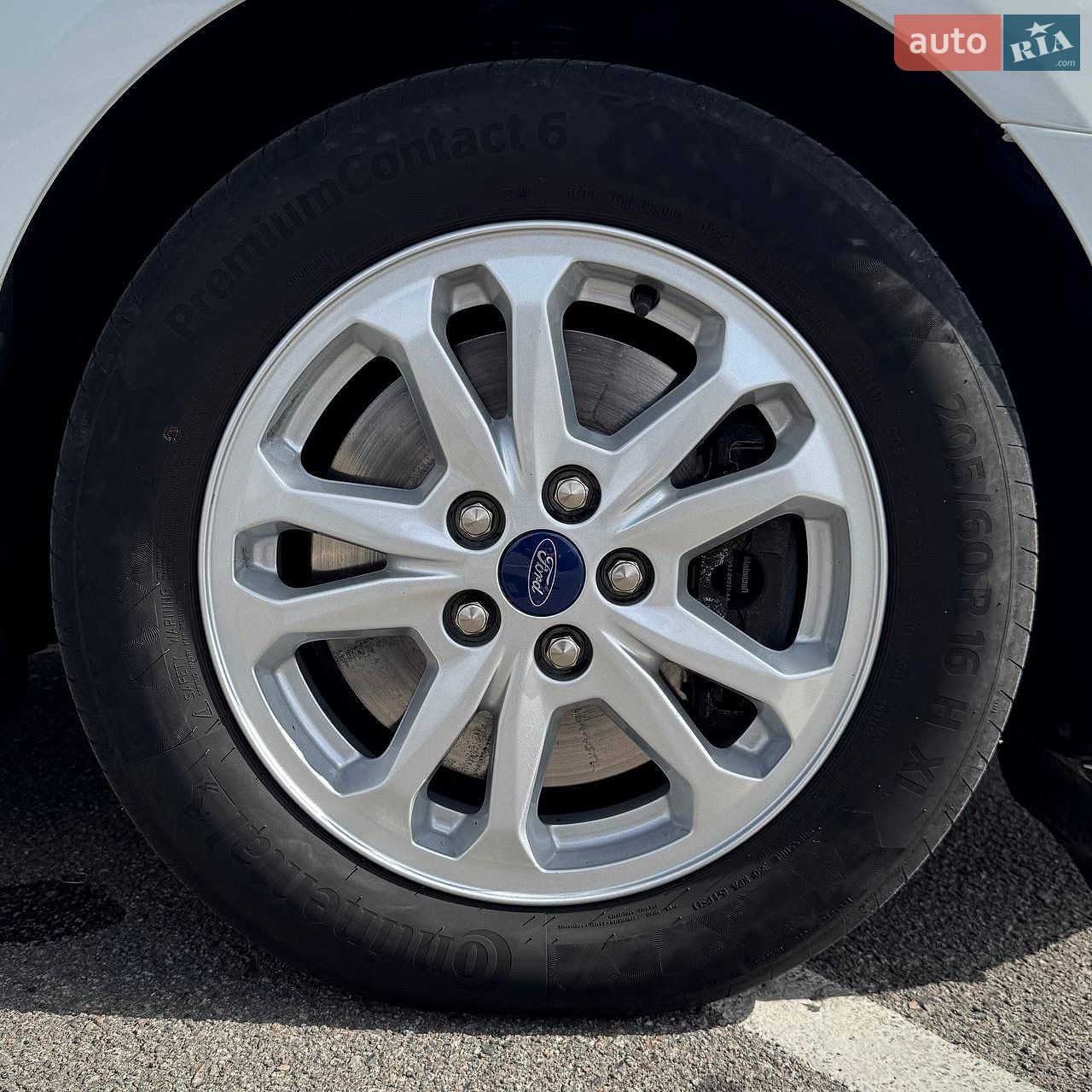 Ford Transit Connect 2022 VIN WF0SXXWPGSNT29103 фото оголошення 14 з 46