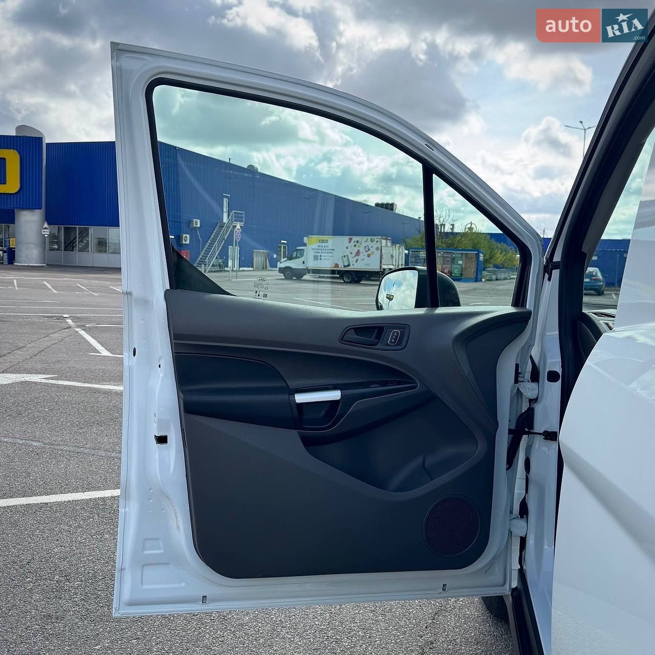 Ford Transit Connect 2022 VIN WF0SXXWPGSNT29103 фото оголошення 17 з 46